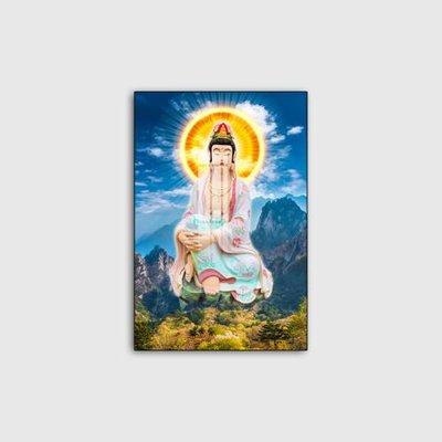 Tải file gốc File tranh phật giáo PG09938 (in khổ lớn) quảng cáo