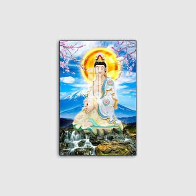 Download file File tranh phật giáo PG09946 (chất lượng in ấn)