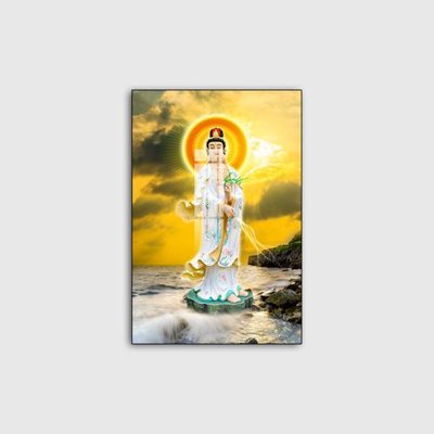 Download file tranh PSD File tranh phật giáo PG09948 để chỉnh sửa