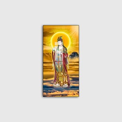 Tải file File tranh phật giáo PG09954 (ảnh gốc) 300dpi File tranh phật giáo PG09954