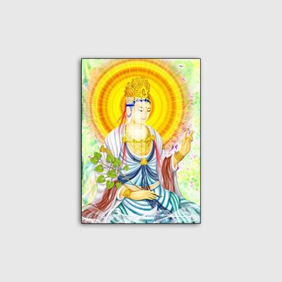 File in lụa File tranh phật giáo PG10001 (hoa văn) File tranh phật giáo PG10001