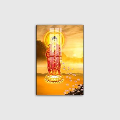 Tải file File tranh phật giáo PG10008 (gốc) chủ đề tôn giáo