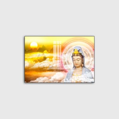 Tải file gốc File tranh phật giáo PG10042 (in khổ lớn) quảng cáo