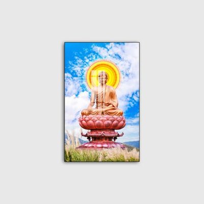 Download file File tranh phật giáo PG10046 (chuẩn in) chất lượng cao