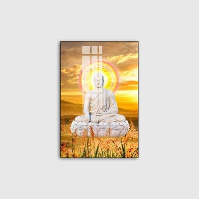 File gốc File tranh phật giáo PG10049 (trang trí) phòng trẻ em