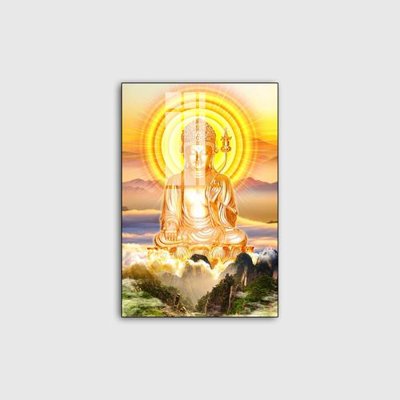 Tải file gốc File tranh phật giáo PG10055 (in khổ lớn) quảng cáo