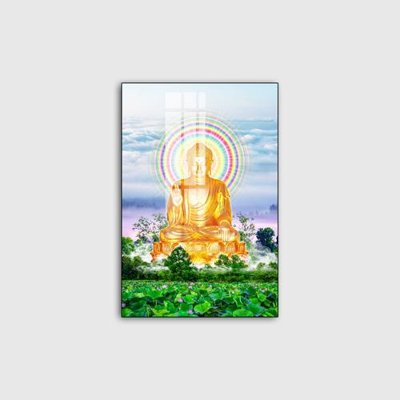 File gốc File tranh phật giáo PG10060 (PNG) nền trong suốt