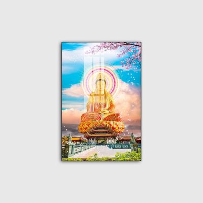 Tải file gốc File tranh phật giáo PG10085 (in không vỡ ảnh)