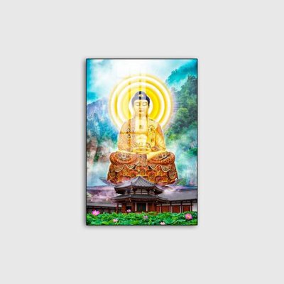 Hình ảnh gốc File tranh phật giáo PG10087 (để in khổ lớn)