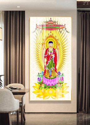 Mua file gốc File tranh phật PG1011 (chất lượng) tại Filetranh.com