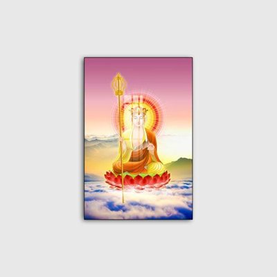 File tranh File tranh phật giáo PG10129 (ảnh gốc) độ nét vượt trội