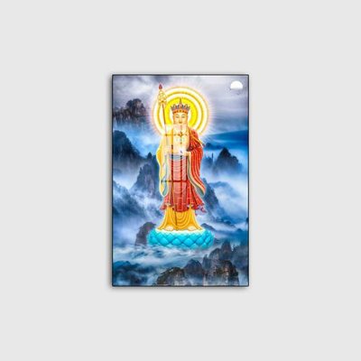 File in ấn File tranh phật giáo PG10181 (bản gốc) chất lượng cao