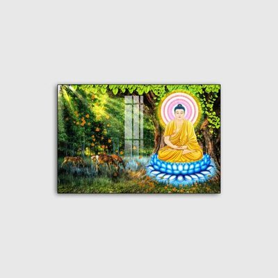 File in ấn File tranh phật giáo PG10183 chuyên nghiệp