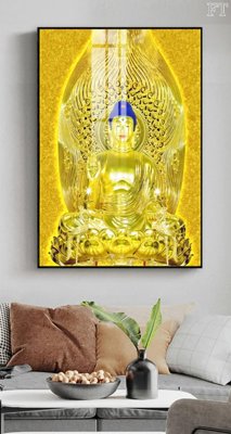 File tranh File tranh phật PG1019 (gốc) chủ đề động vật