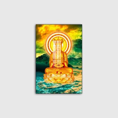 Tải file File tranh phật giáo PG10208 (gốc) để in ấn ngay