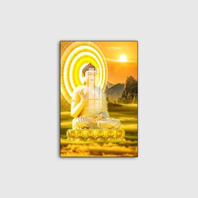 Tải file File tranh phật giáo PG10228 (ảnh gốc) độ phân giải 300dpi