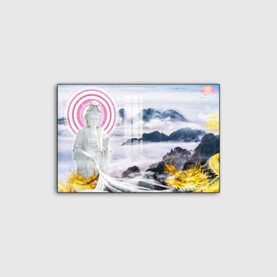 File gốc File tranh phật giáo PG10244 (PNG) chất lượng cao