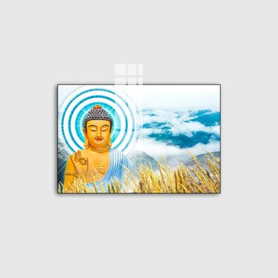 Tệp tin gốc File tranh phật giáo PG10245 (dùng cho in) File tranh phật giáo PG10245