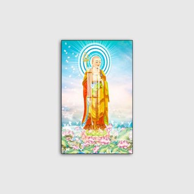 Tải file File tranh phật giáo PG10249 (gốc) để in ấn ngay