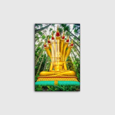 File gốc File tranh phật giáo PG10270 (vector) cho in ấn