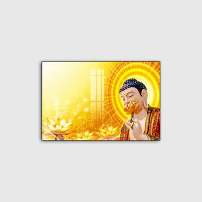 Download file File tranh phật giáo PG10277 (gốc) in mica bàn thờ