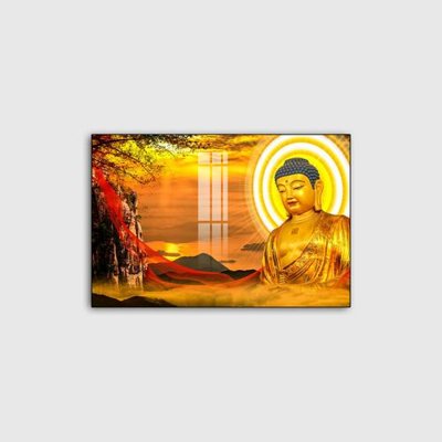 File gốc File tranh phật giáo PG10325 (phong cách) cổ điển