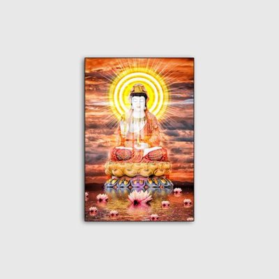 Tải file File tranh phật giáo PG10361 (gốc) làm file in ấn