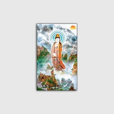 Tải file gốc File tranh phật giáo PG10367 (in khổ lớn) quảng cáo