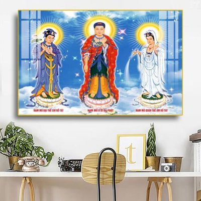 Tải file File tranh phật PG1037 (gốc) in ấn ngay lập tức