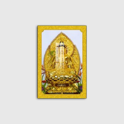 File tranh quảng cáo File tranh phật giáo PG10381 (download file gốc)