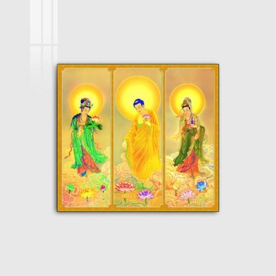 File gốc File tranh phật giáo PG10402 (cho in ấn) từ Filetranh.com