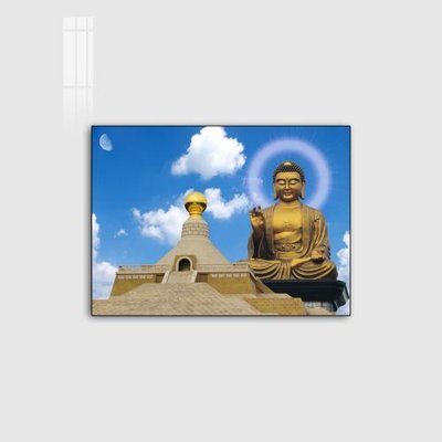 Tải file PSD File tranh phật giáo PG10406 (nguyên layer) để in