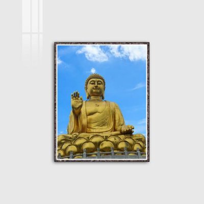 Tải về file tranh gốc File tranh phật giáo PG10409 (để in quảng cáo)