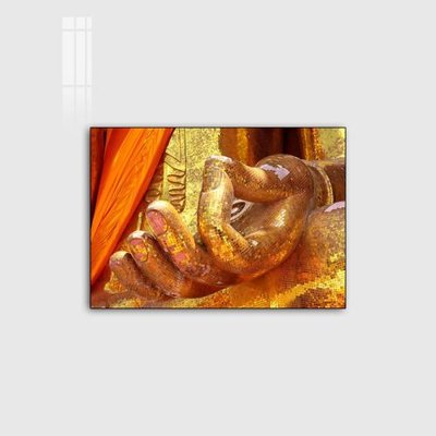 File in trần File tranh phật giáo PG10422 (bản gốc) trời sao