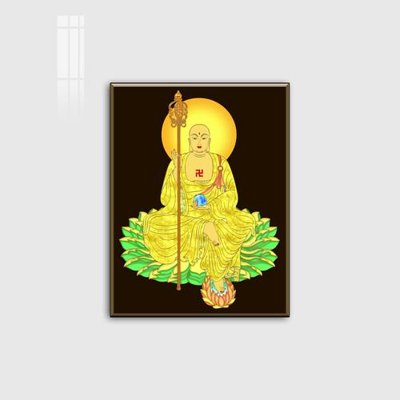 Download file gốc File tranh phật giáo PG10461 (dùng cho in ấn)