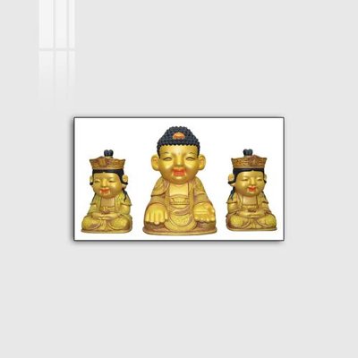 Ảnh gốc File tranh phật giáo PG10475 (siêu chi tiết) để in ấn