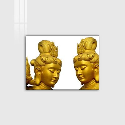 File PSD File tranh phật giáo PG10480 (nguyên bản) cho thiết kế