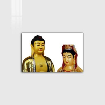 File PSD File tranh phật giáo PG10483 (bản gốc) độ phân giải cao