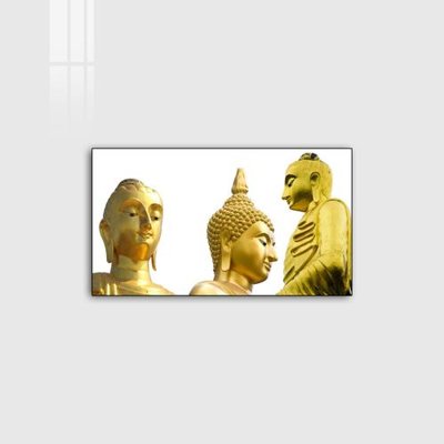File ảnh File tranh phật giáo PG10488 (gốc) in decal dán tường