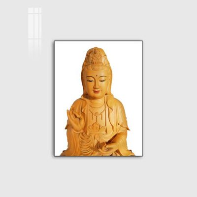 File ảnh gốc File tranh phật giáo PG10492 không vỡ nét