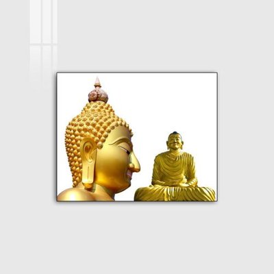 File gốc in ấn File tranh phật giáo PG10505 chất lượng vượt trội