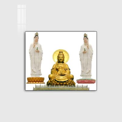 File ảnh File tranh phật giáo PG10506 (gốc) in backdrop sự kiện