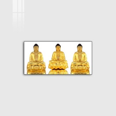 File gốc File tranh phật giáo PG10517 (trang trí) phòng ngủ