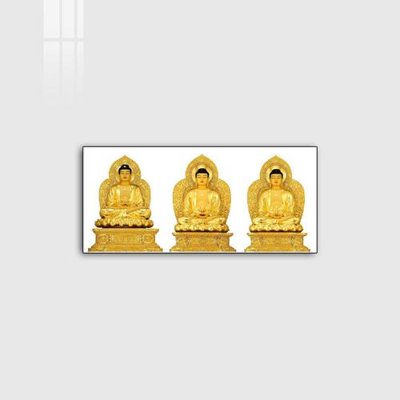 File gốc in tráng gương File tranh phật giáo PG10522 chi tiết