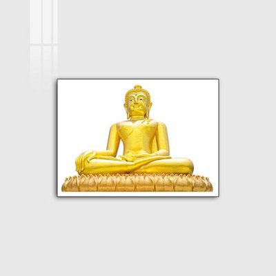 Download file gốc File tranh phật giáo PG10532 (in mica) 3D