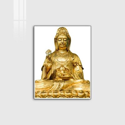 Tải file gốc File tranh phật giáo PG10535 (in khổ lớn) không mờ