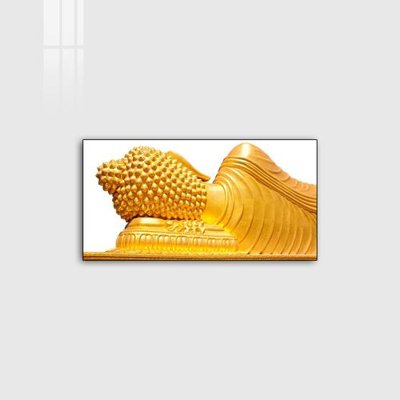 File tranh File tranh phật giáo PG10536 (gốc) chủ đề trừu tượng