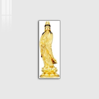 File gốc File tranh phật giáo PG10543 (in ấn) không giới hạn