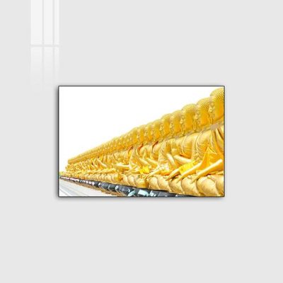 File gốc File tranh phật giáo PG10555 (trang trí) phòng trẻ em