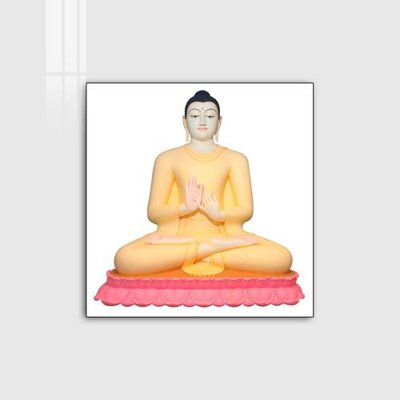 Tải file gốc File tranh phật giáo PG10563 (in khổ lớn) không vỡ